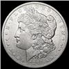 Image 1 : 1891-O Morgan Silver Dollar CLOSELY UNCIRCULATED