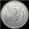 Image 2 : 1891-O Morgan Silver Dollar CLOSELY UNCIRCULATED