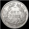Image 2 : 1883 Seated Liberty Dime UNCIRCULATED