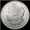 Image 1 : 1883-S Morgan Silver Dollar CLOSELY UNCIRCULATED