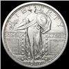 Image 1 : 1917 Standing Liberty Quarter CLOSELY UNCIRCULATED
