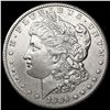 Image 1 : 1886-S Morgan Silver Dollar CLOSELY UNCIRCULATED