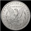Image 2 : 1886-S Morgan Silver Dollar CLOSELY UNCIRCULATED