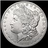 Image 1 : 1883-S Morgan Silver Dollar CLOSELY UNCIRCULATED