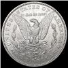 Image 2 : 1883-S Morgan Silver Dollar CLOSELY UNCIRCULATED