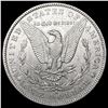 Image 2 : 1898-S Morgan Silver Dollar CLOSELY UNCIRCULATED