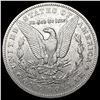 Image 2 : 1890-CC Morgan Silver Dollar LIGHTLY CIRCULATED