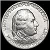 Image 1 : 1927 Vermont Half Dollar UNCIRCULATED