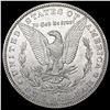 Image 2 : 1885-S Morgan Silver Dollar CLOSELY UNCIRCULATED