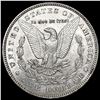 Image 2 : 1893 Morgan Silver Dollar CLOSELY UNCIRCULATED