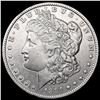 Image 1 : 1891-O Morgan Silver Dollar CLOSELY UNCIRCULATED