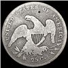 Image 2 : 1831 Sm Ltrs Capped Bust Quarter NICELY CIRCULATED