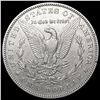 Image 2 : 1892-S Morgan Silver Dollar ABOUT UNCIRCULATED