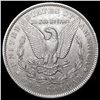 Image 2 : 1891-CC Morgan Silver Dollar CLOSELY UNCIRCULATED