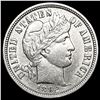 Image 1 : 1892-O Barber Dime UNCIRCULATED