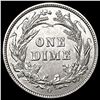 Image 2 : 1892-O Barber Dime UNCIRCULATED