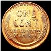Image 2 : 1923-S Wheat Cent HIGH GRADE