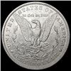 Image 2 : 1884-S Morgan Silver Dollar CLOSELY UNCIRCULATED