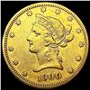 Image 1 : 1900-S $10 Gold Eagle CLOSELY UNCIRCULATED
