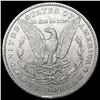 Image 2 : 1884-S Morgan Silver Dollar CLOSELY UNCIRCULATED