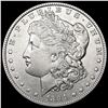 Image 1 : 1894-O Morgan Silver Dollar CLOSELY UNCIRCULATED