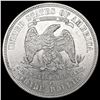 Image 2 : 1878-S Silver Trade Dollar CLOSELY UNCIRCULATED