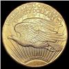 Image 2 : 1928 $20 Gold Double Eagle CLOSELY UNCIRCULATED