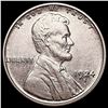 Image 1 : 1924-S RED Wheat Cent CHOICE BU