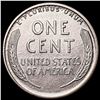 Image 2 : 1924-S RED Wheat Cent CHOICE BU