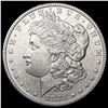 Image 1 : 1883-S Morgan Silver Dollar CLOSELY UNCIRCULATED