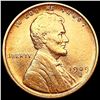 Image 1 : 1909-S VDB RED Wheat Cent CHOICE BU