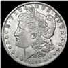 Image 1 : 1891-O Morgan Silver Dollar CLOSELY UNCIRCULATED