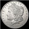 Image 1 : 1878-S Morgan Silver Dollar UNCIRCULATED