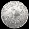 Image 2 : 1817 Capped Bust Half Dollar NICELY CIRCULATED