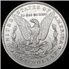 Image 2 : 1892 Morgan Silver Dollar CLOSELY UNCIRCULATED