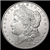 Image 1 : 1878-S Morgan Silver Dollar UNCIRCULATED