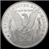 Image 2 : 1878-S Morgan Silver Dollar UNCIRCULATED
