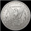 Image 2 : 1891-CC Morgan Silver Dollar CLOSELY UNCIRCULATED