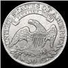 Image 2 : 1827 Capped Bust Half Dollar CLOSELY UNCIRCULATED