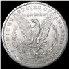 Image 2 : 1884-S Morgan Silver Dollar CLOSELY UNCIRCULATED