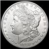 Image 1 : 1883-S Morgan Silver Dollar CLOSELY UNCIRCULATED