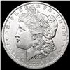 Image 1 : 1896-O Morgan Silver Dollar CLOSELY UNCIRCULATED