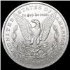 Image 2 : 1896-O Morgan Silver Dollar CLOSELY UNCIRCULATED