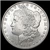 Image 1 : 1878-S Morgan Silver Dollar UNCIRCULATED