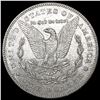 Image 2 : 1878-S Morgan Silver Dollar UNCIRCULATED