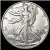 Image 1 : 1927-S Walking Liberty Half Dollar CLOSELY UNCIRCU