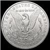 Image 2 : 1899-S Morgan Silver Dollar CLOSELY UNCIRCULATED