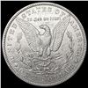 Image 2 : 1884-S Morgan Silver Dollar CLOSELY UNCIRCULATED