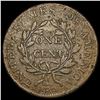 Image 2 : 1803 Sm Date & Frac Draped Bust Large Cent NICELY