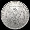 Image 2 : 1886-O Morgan Silver Dollar CLOSELY UNCIRCULATED